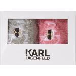 Női Feliratos Színes Karl Lagerfeld Zoknik 42-es 