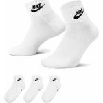 Zokni Nike Everyday Essential Fehér MOST 17565 HELYETT 10517 Ft-ért