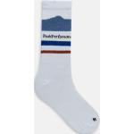 Női Lezser Fehér Peak Performance Pamut zoknik 43-es 