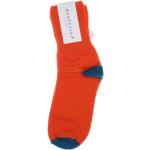 Női Narancssárga Happy Socks Zoknik 